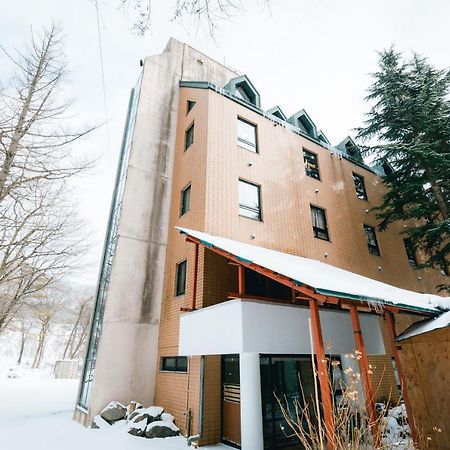 Tabist More Resort Nire No Ki Hakuba Zewnętrze zdjęcie