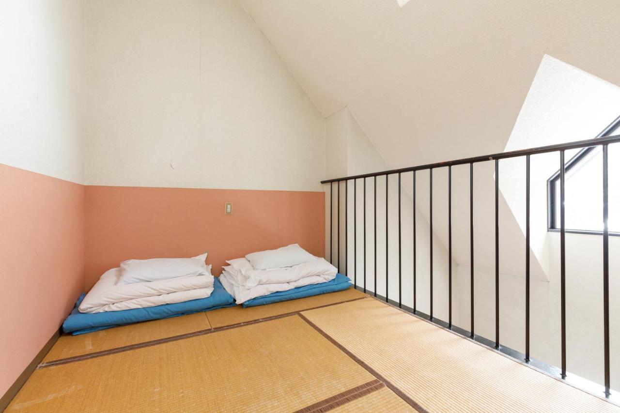 Tabist More Resort Nire No Ki Hakuba Zewnętrze zdjęcie