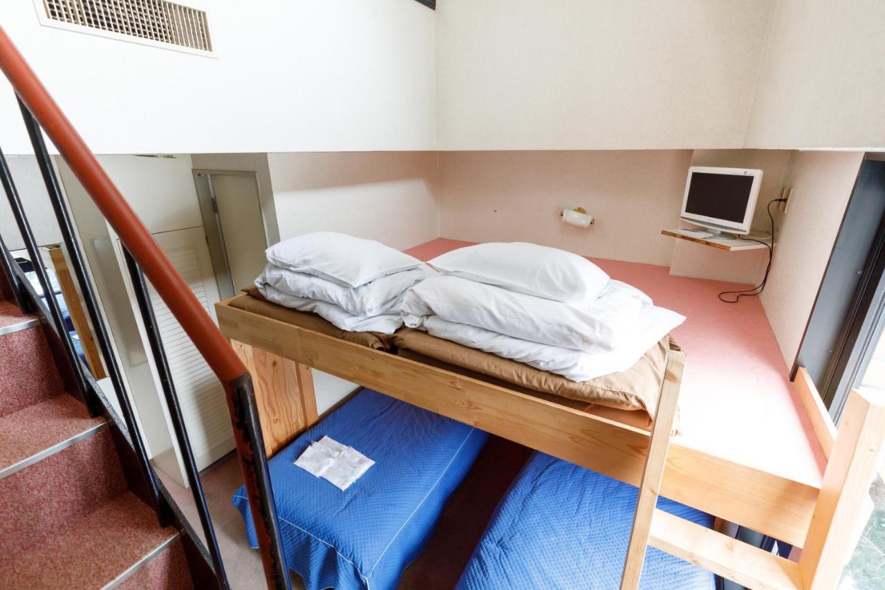 Tabist More Resort Nire No Ki Hakuba Zewnętrze zdjęcie